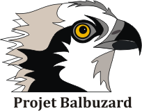 Projet Balbuzard