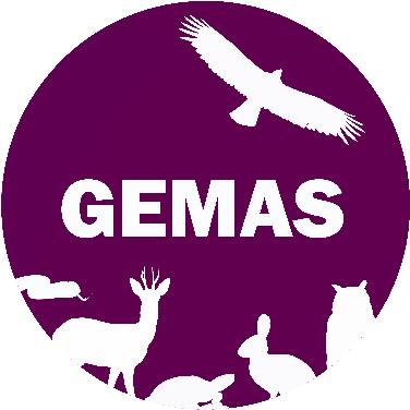 GEMAS, Grupo de Estudio de la Medicina y Conservación de Animales Silvestres