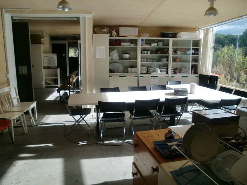 Comedor / Cafetería