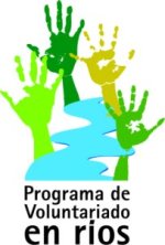 Voluntariado en ríos