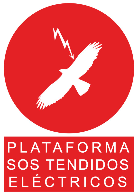 Logotipo de la Plataforma SOS Tendidos.