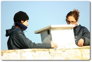 voluntarios  extremadura