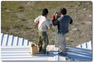 voluntarios  extremadura 