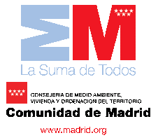 Comunidad de madrid