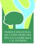 Parque Regional de Río Guadarrama y su entorno