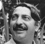 Chico Mendes