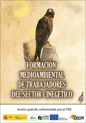 Curso de Formación ambiental para trabajadores del sector cinegético