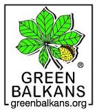 Green Balkans