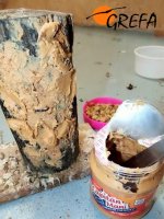 El Picapinos en su instalación