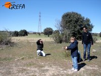 Preparados, listos….