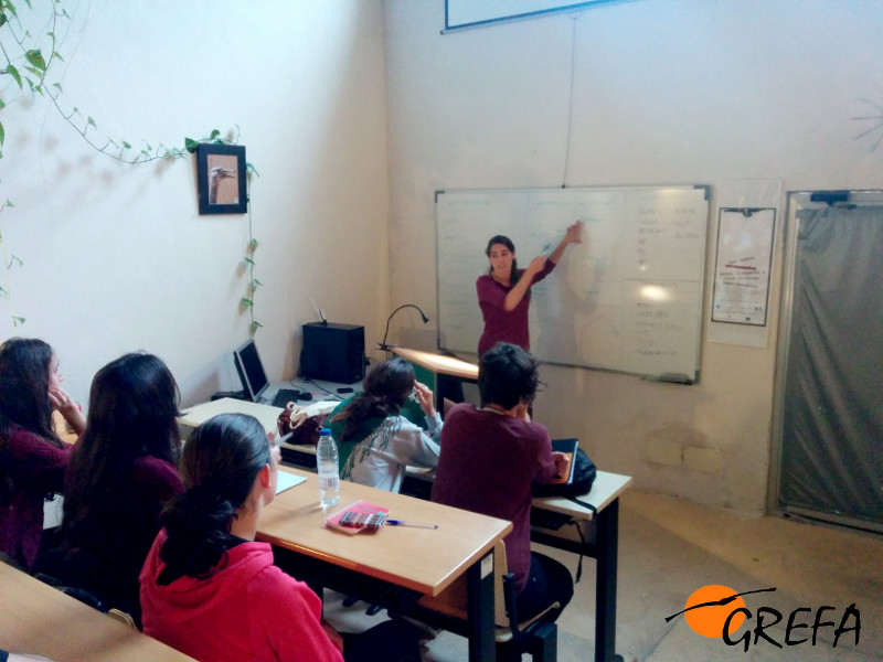 Cuadrando el calendario de asistencia de cada departamento