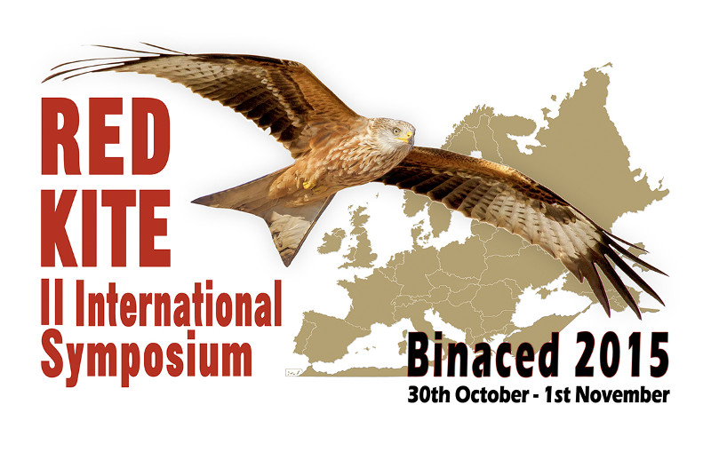 Red Kite Symposium 2015