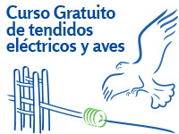 Corso tendidos eléctricos y aves