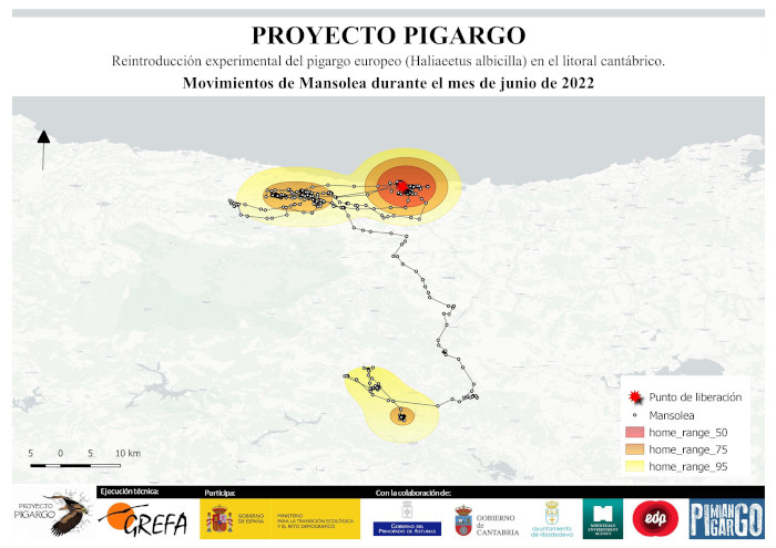 pigargos mapas Mansolea