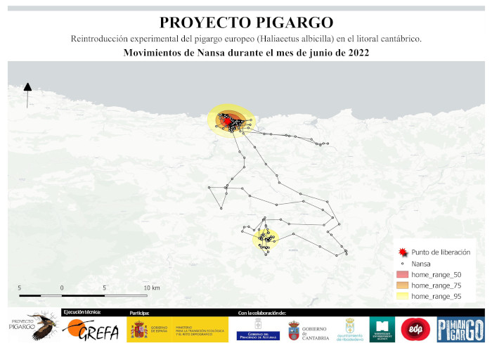 pigargos mapas Nansa