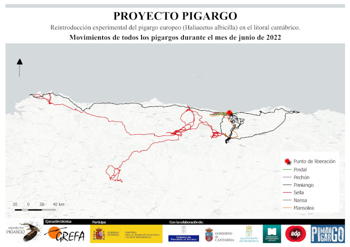 pigargos mapas todos junio 2022