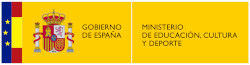Ministerio de educación, cultura y deporte