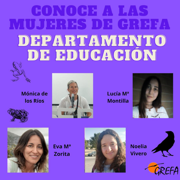 Educación ambiental