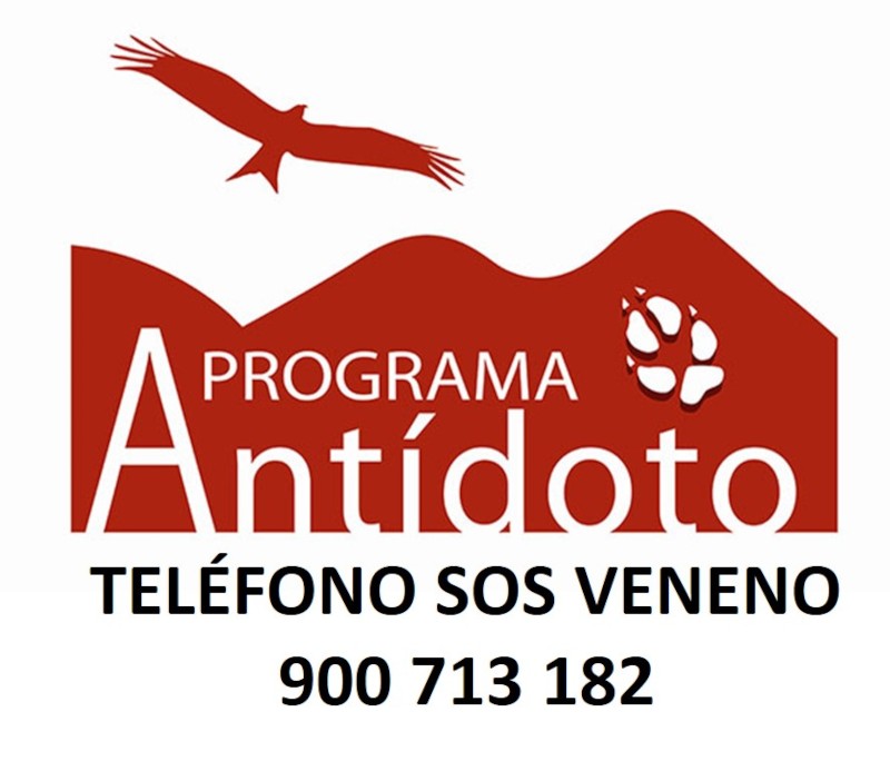 Programa antidoto