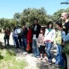 Voluntarios y amigos de GREFA &raquo; Juan José Iglesias &raquo; Actividades de GREFA