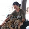 Voluntarios y amigos de GREFA &raquo; Mario Alvarez, Thailandia