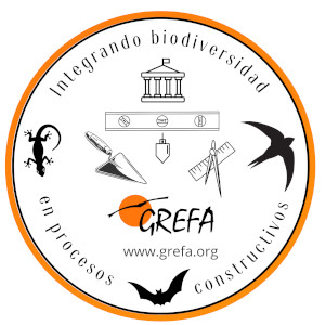 logo biodiversidad construccion