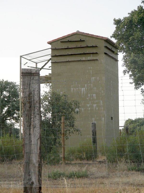 COLONIA DE VILLAVICIOSA DE ODÓN