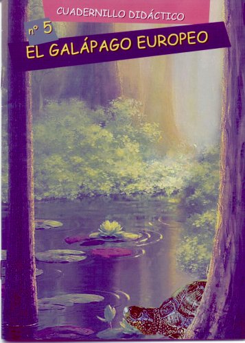 El galápago europeo