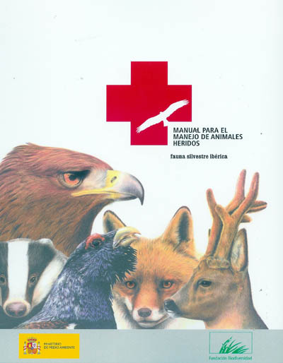 Manual de manejo de animales heridos