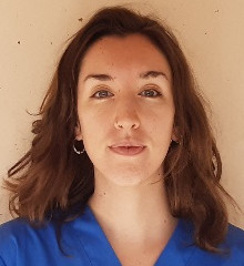 Alicia Carrero Ruíz