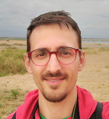 Davide Montari