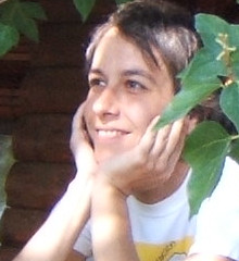 Deborah Fernández-Infante