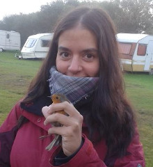 Lourdes del Horno Sempere