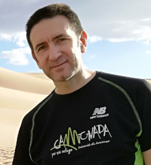 Miguel Angel García