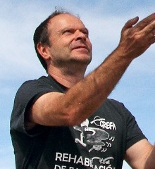 Ignacio Otero Cañas 
