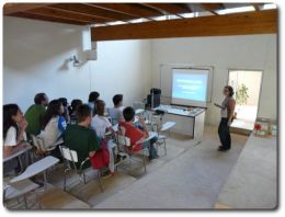 seminario micro