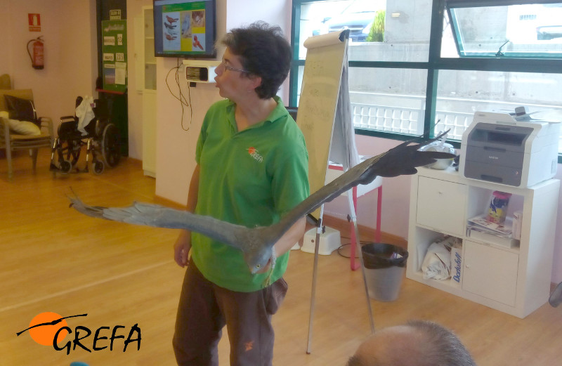 Educación Ambiental para Personas Mayores